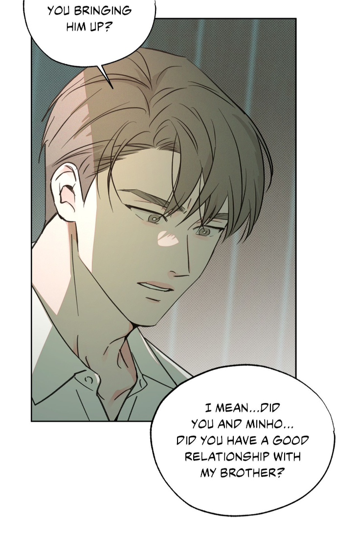 Rainbow Donut by Yogoorong [Eng] page 77