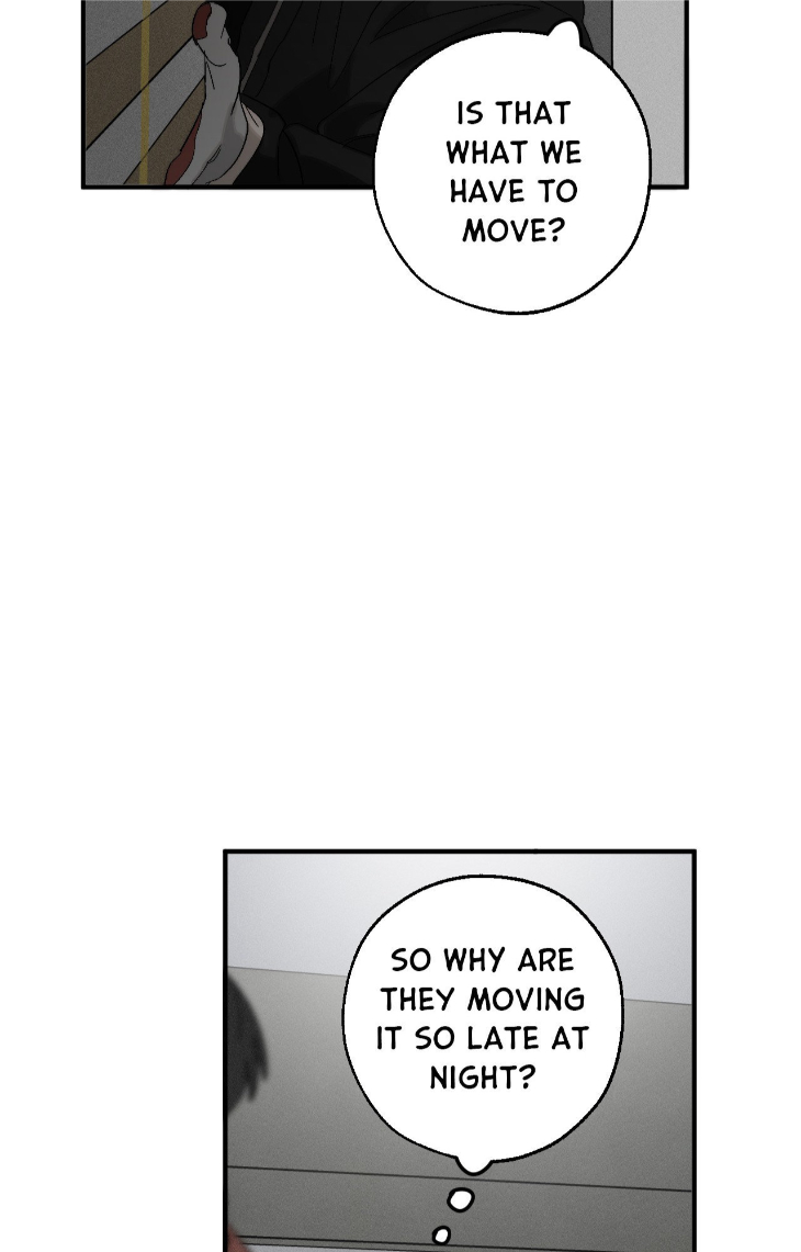 Incomplete Combustion by Gaetsaeng – Uncensored [Eng] page 79