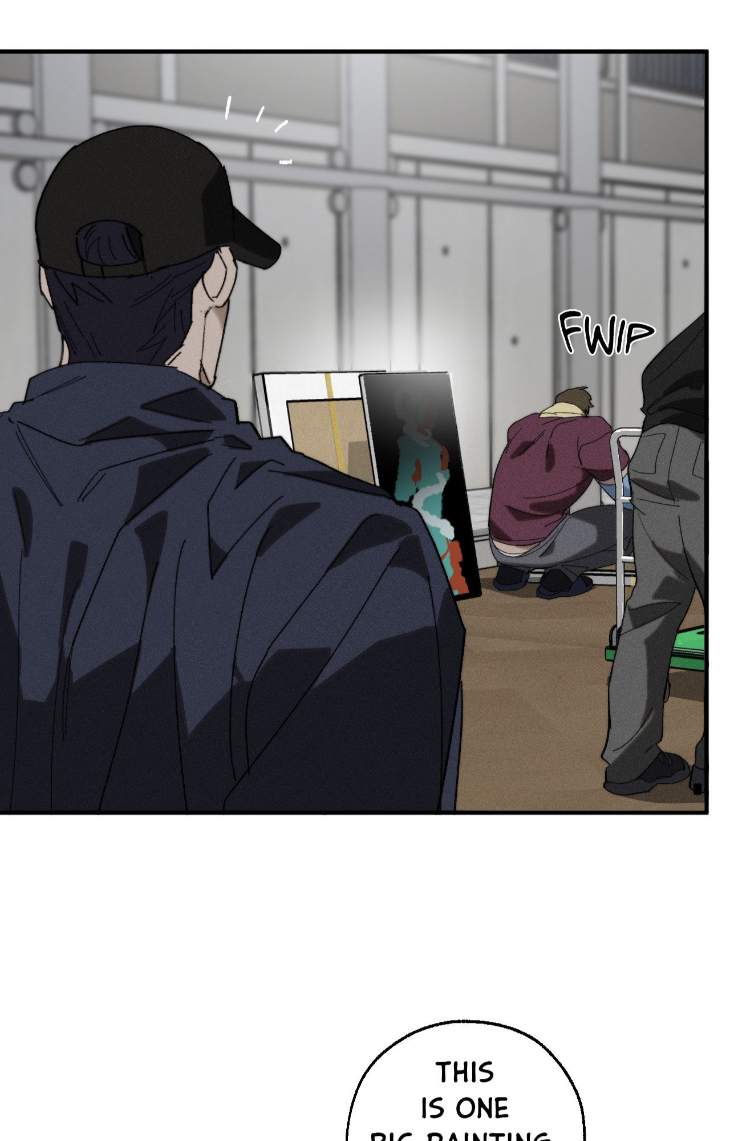 Incomplete Combustion by Gaetsaeng – Uncensored [Eng] page 81