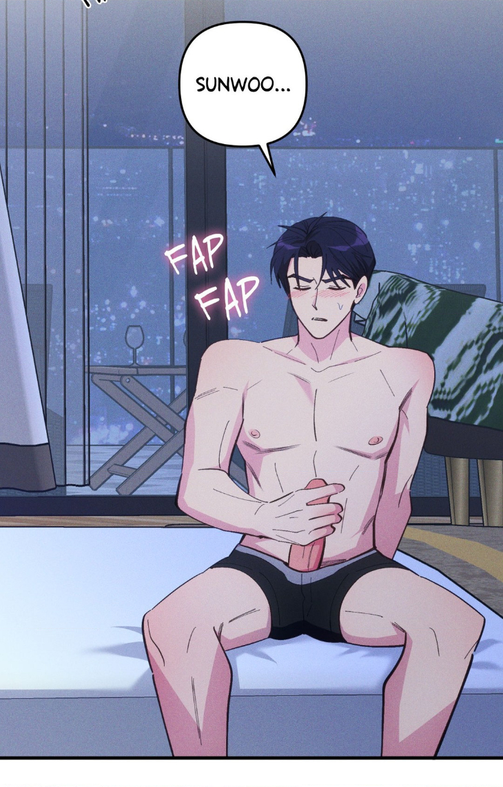 Be My Baby by Kie – Uncensored – Ch. 59 [Eng] page 81