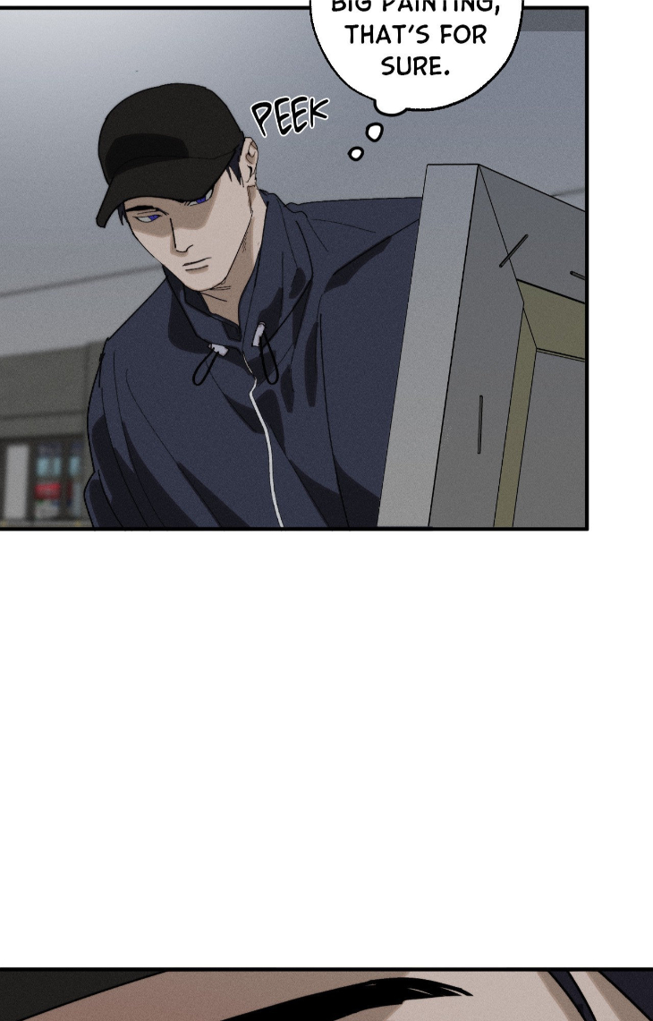 Incomplete Combustion by Gaetsaeng – Uncensored [Eng] page 82