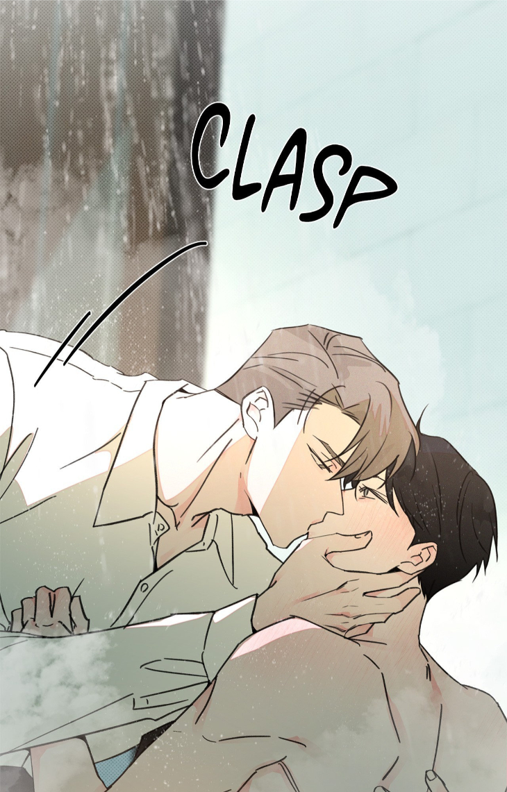 Rainbow Donut by Yogoorong [Eng] page 84