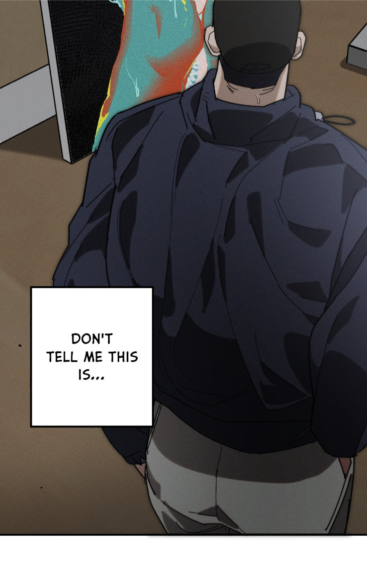 Incomplete Combustion by Gaetsaeng – Uncensored [Eng] page 85