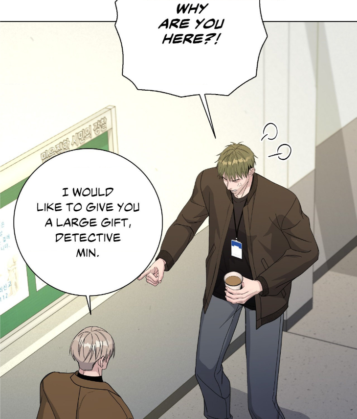 Blaze Out by Chepali – Ch. 70 [Eng] page 90