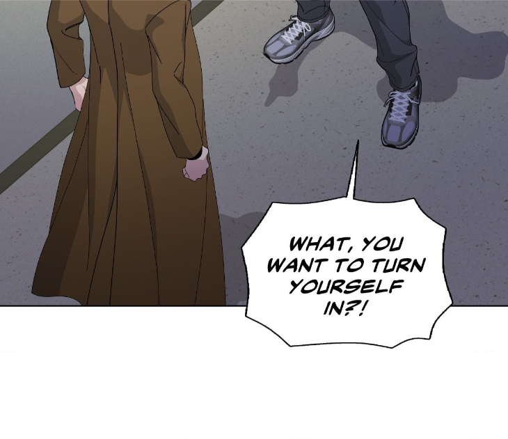 Blaze Out by Chepali – Ch. 70 [Eng] page 91