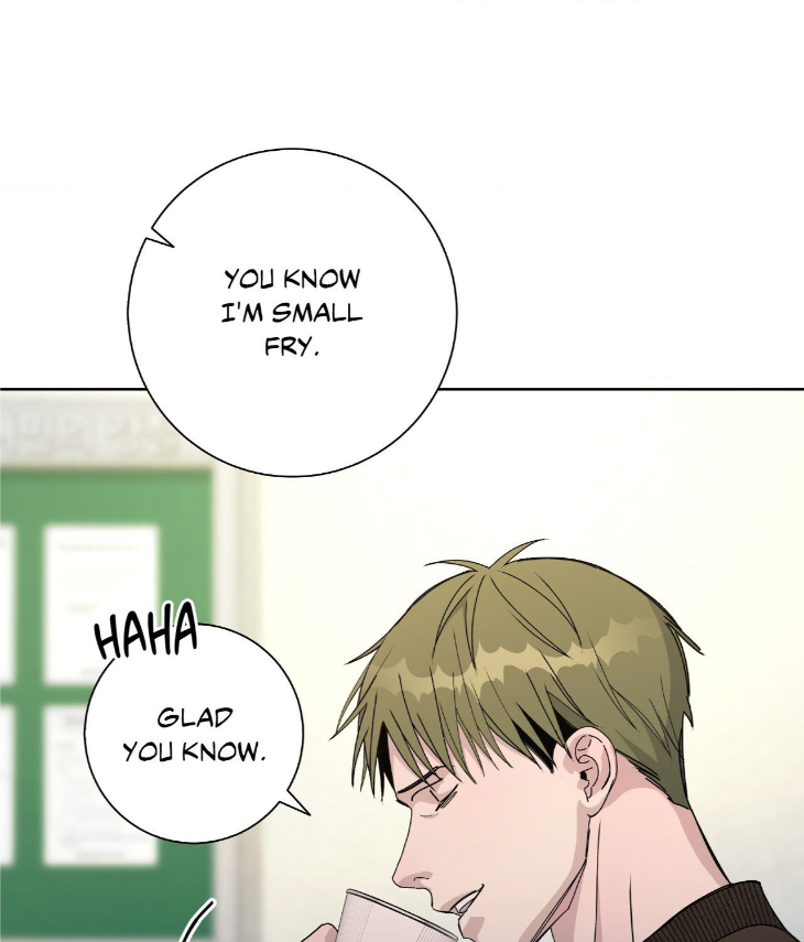 Blaze Out by Chepali – Ch. 70 [Eng] page 92