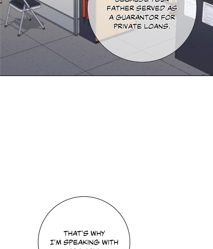 Blaze Out by Chepali – Ch. 70 [Eng] page 99