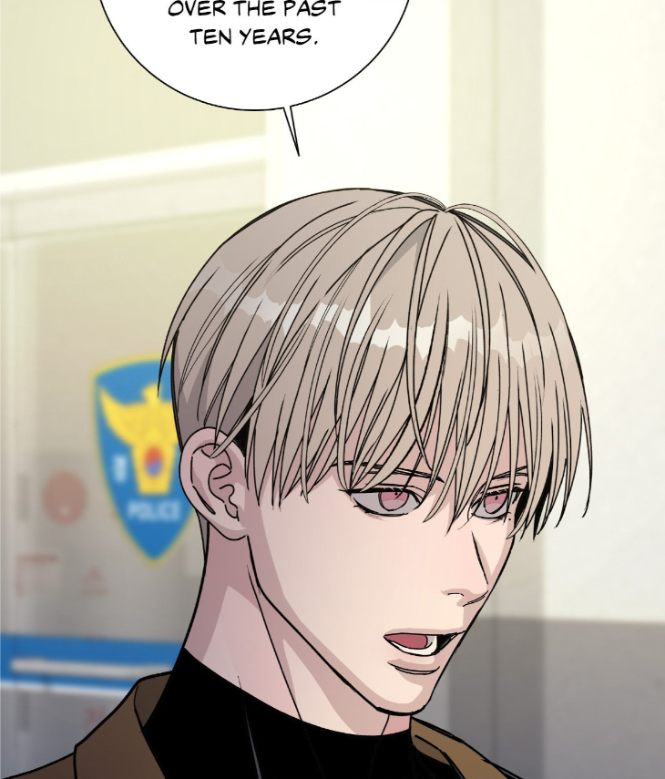 Blaze Out by Chepali – Ch. 70 [Eng] page 104