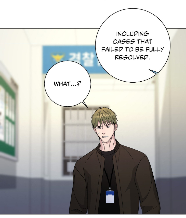 Blaze Out by Chepali – Ch. 70 [Eng] page 106