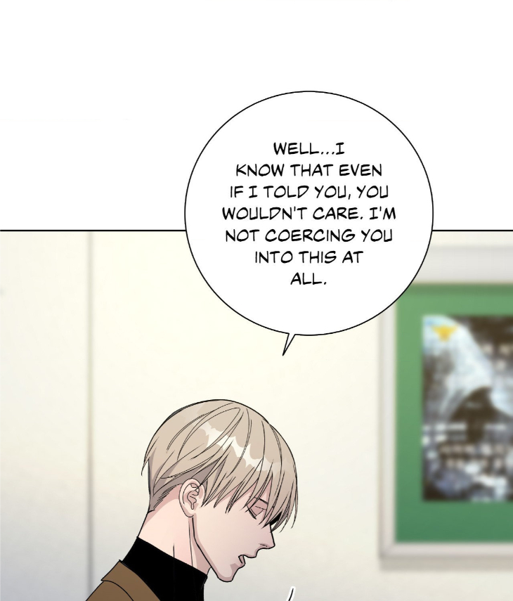 Blaze Out by Chepali – Ch. 70 [Eng] page 109