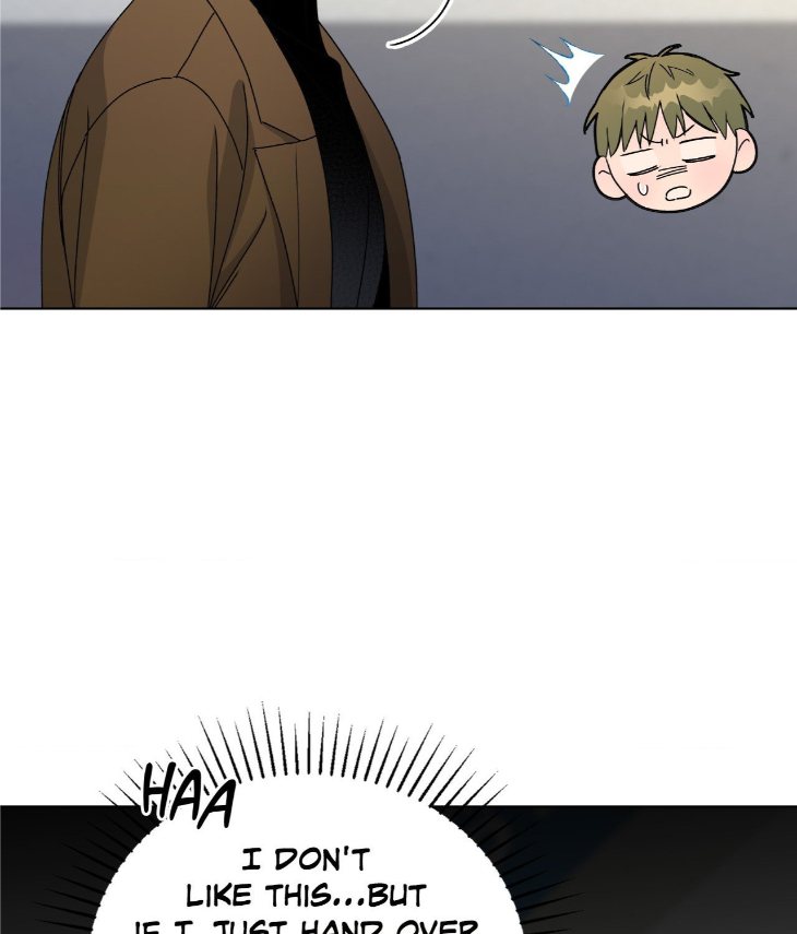 Blaze Out by Chepali – Ch. 70 [Eng] page 110