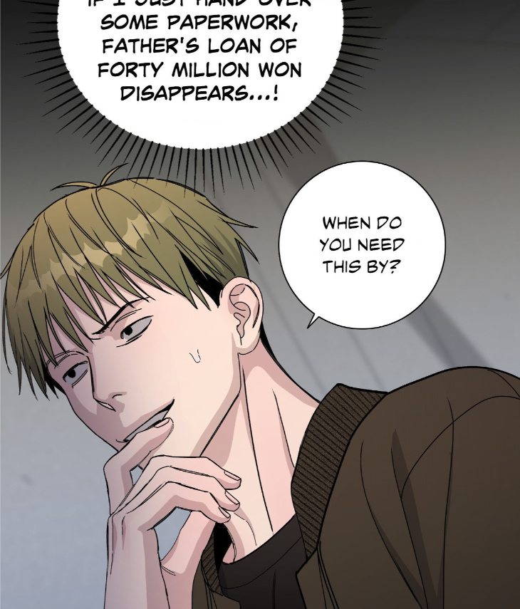 Blaze Out by Chepali – Ch. 70 [Eng] page 111