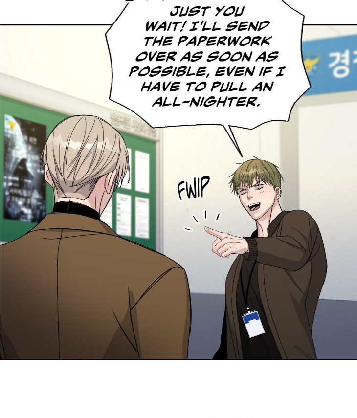 Blaze Out by Chepali – Ch. 70 [Eng] page 113