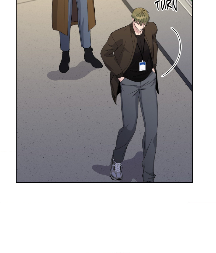 Blaze Out by Chepali – Ch. 70 [Eng] page 116