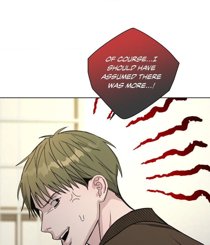 Blaze Out by Chepali – Ch. 70 [Eng] page 119