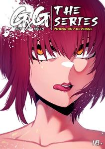The Series Young boy revenge by GxGstudio [Eng]