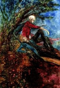 Devil May Cry Dj – TRISTESSES DE LA LUNE by Sera(anna) [Chn]