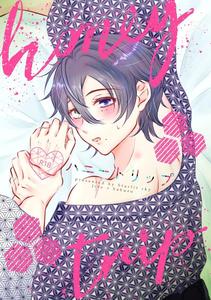 Hypnosis Mic Dj – honey trip by Starlit sky (Sanupi) [JP]