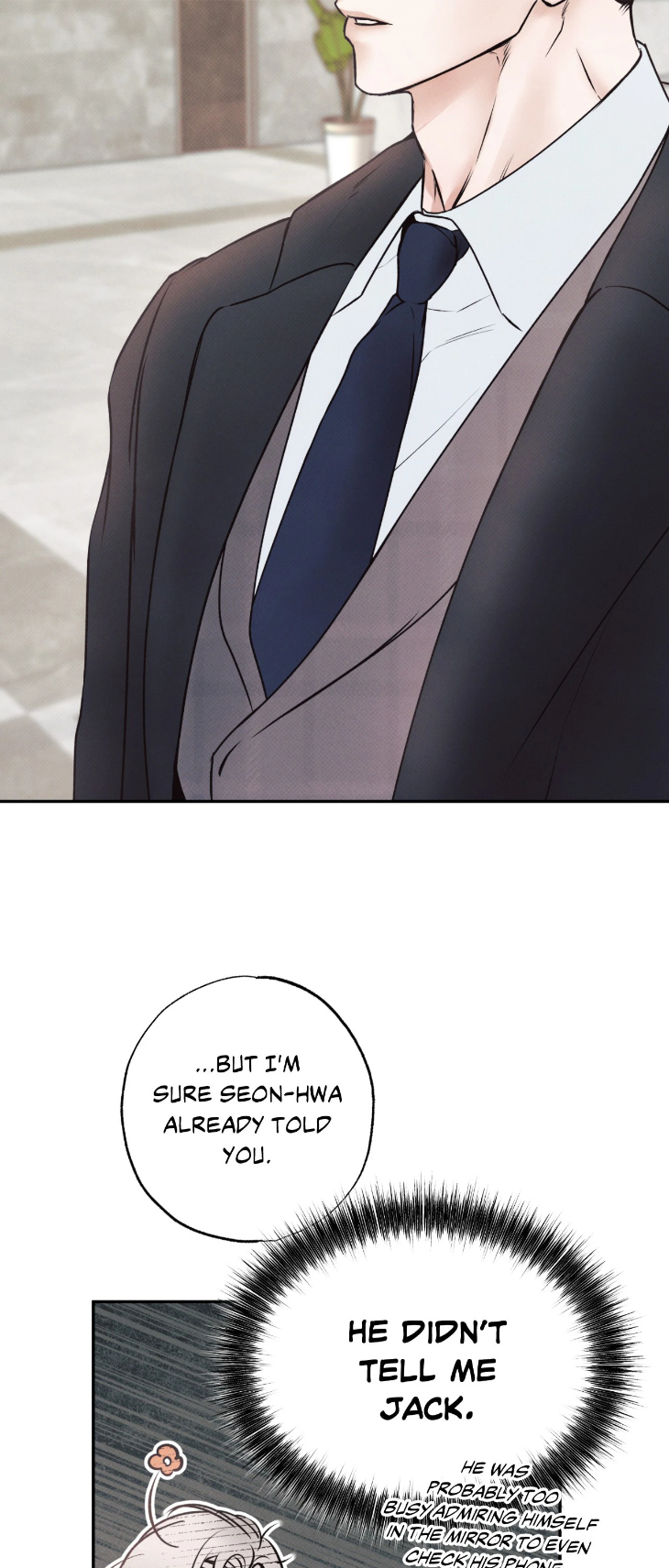 Borderline by DanRim – Uncensored [Eng] page 3