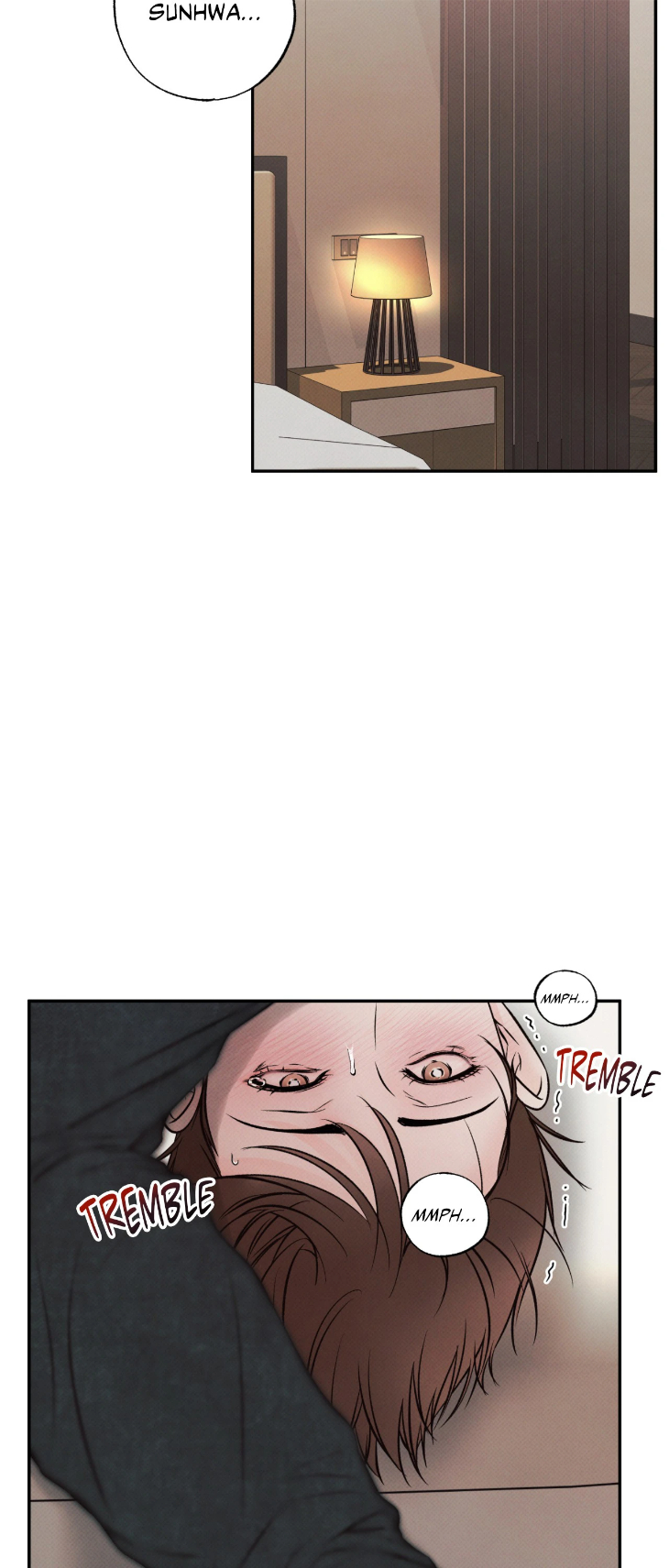 Borderline by DanRim – Uncensored [Eng] page 3