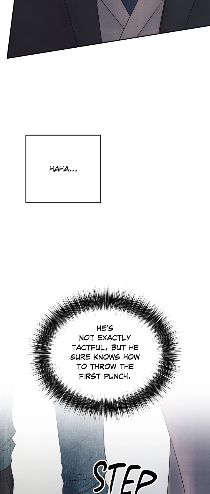 Borderline by DanRim – Uncensored [Eng] page 10