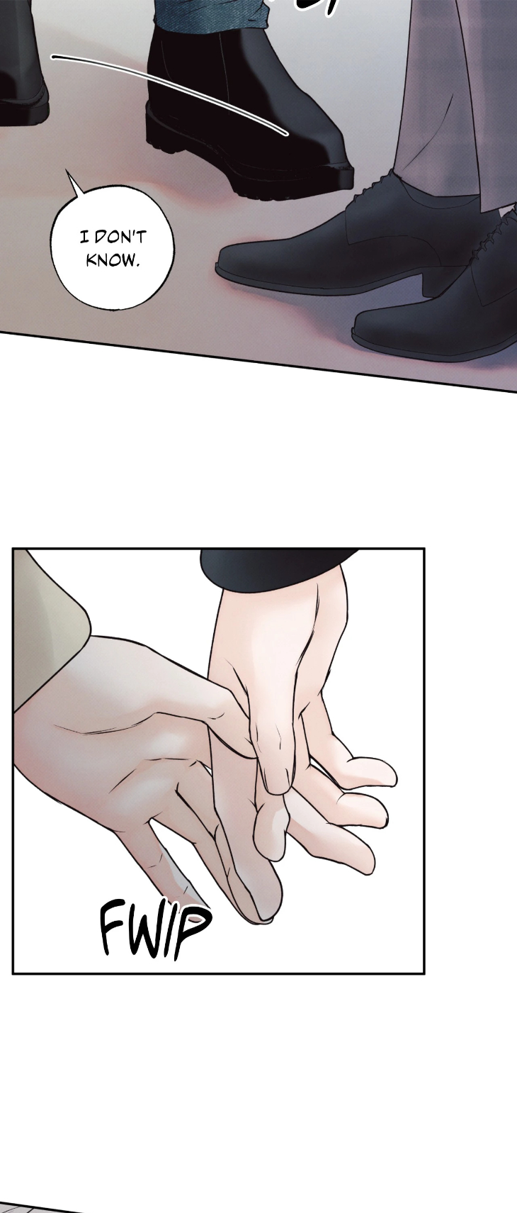 Borderline by DanRim – Uncensored [Eng] page 11