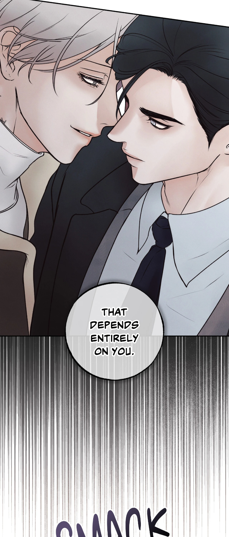 Borderline by DanRim – Uncensored [Eng] page 12