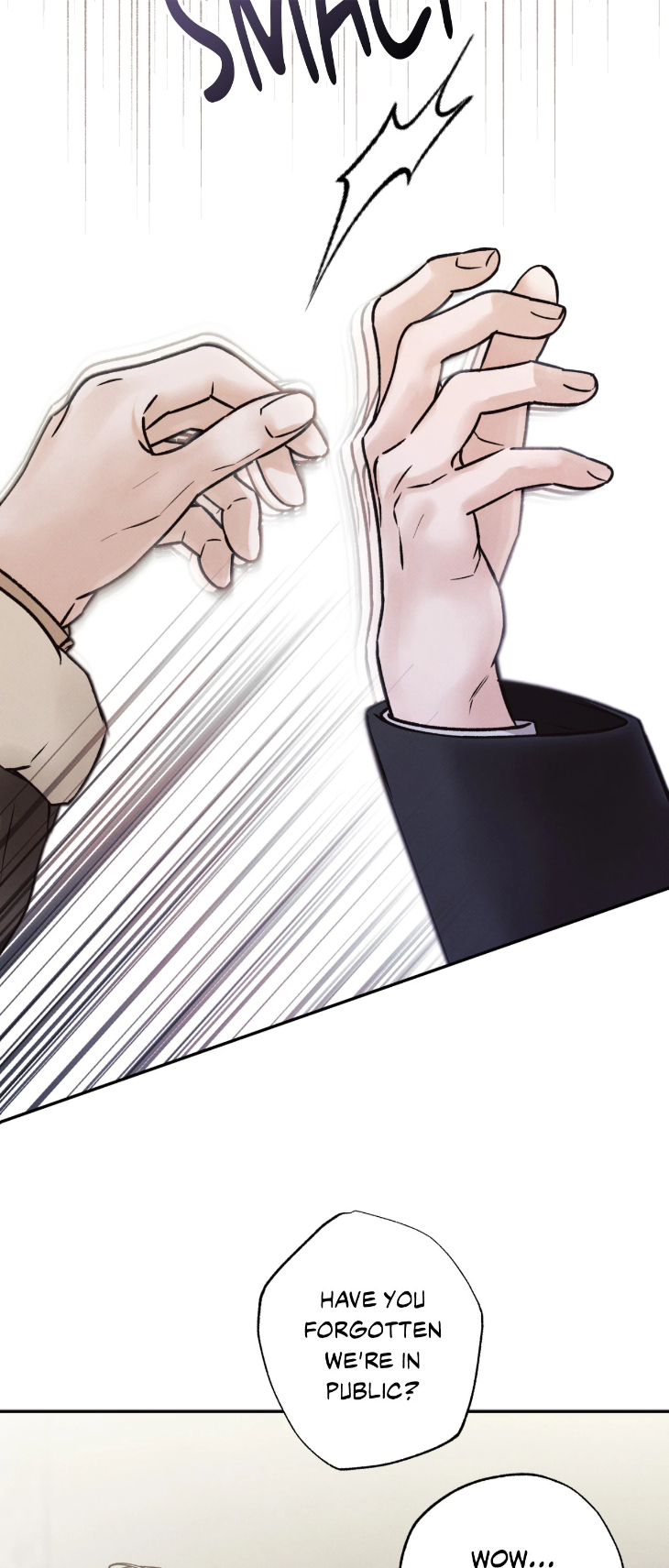 Borderline by DanRim – Uncensored [Eng] page 13