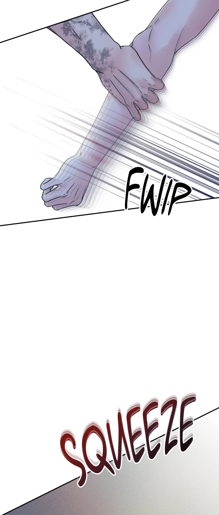 Borderline by DanRim – Uncensored [Eng] page 7