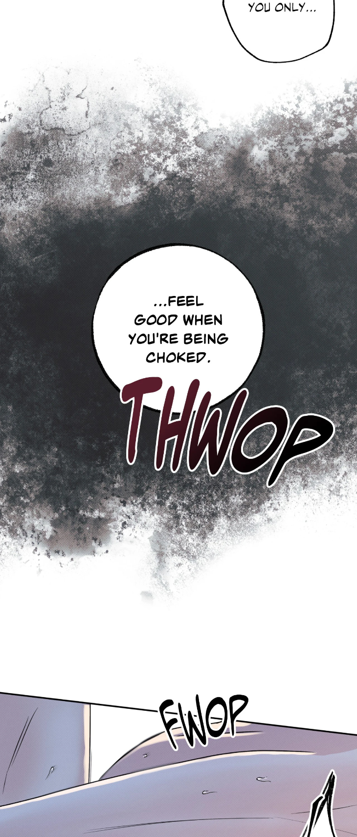 Borderline by DanRim – Uncensored [Eng] page 9