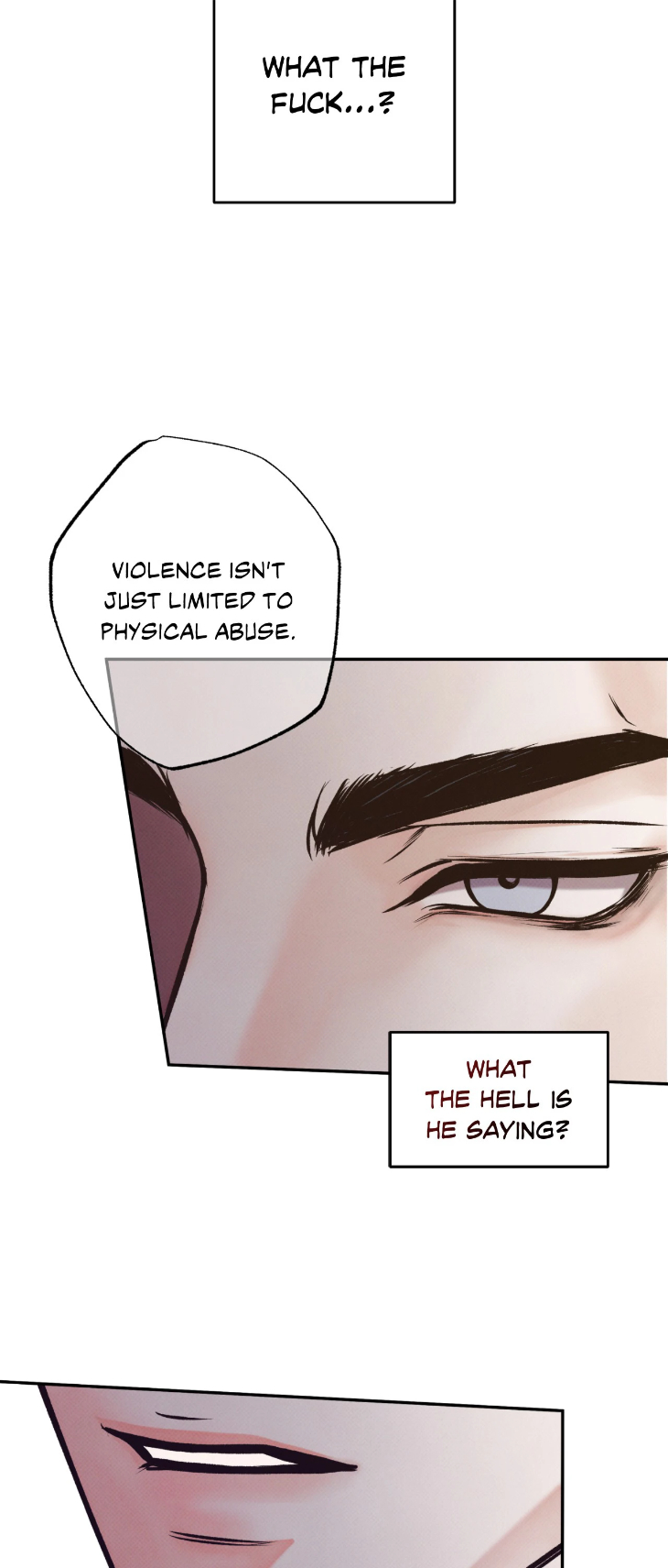 Borderline by DanRim – Uncensored [Eng] page 18