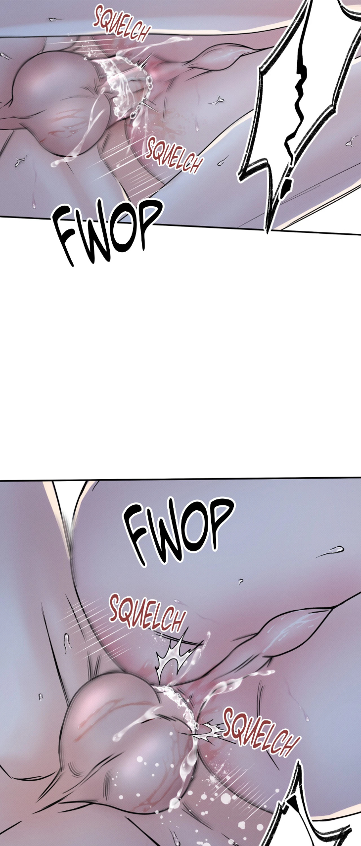 Borderline by DanRim – Uncensored [Eng] page 10