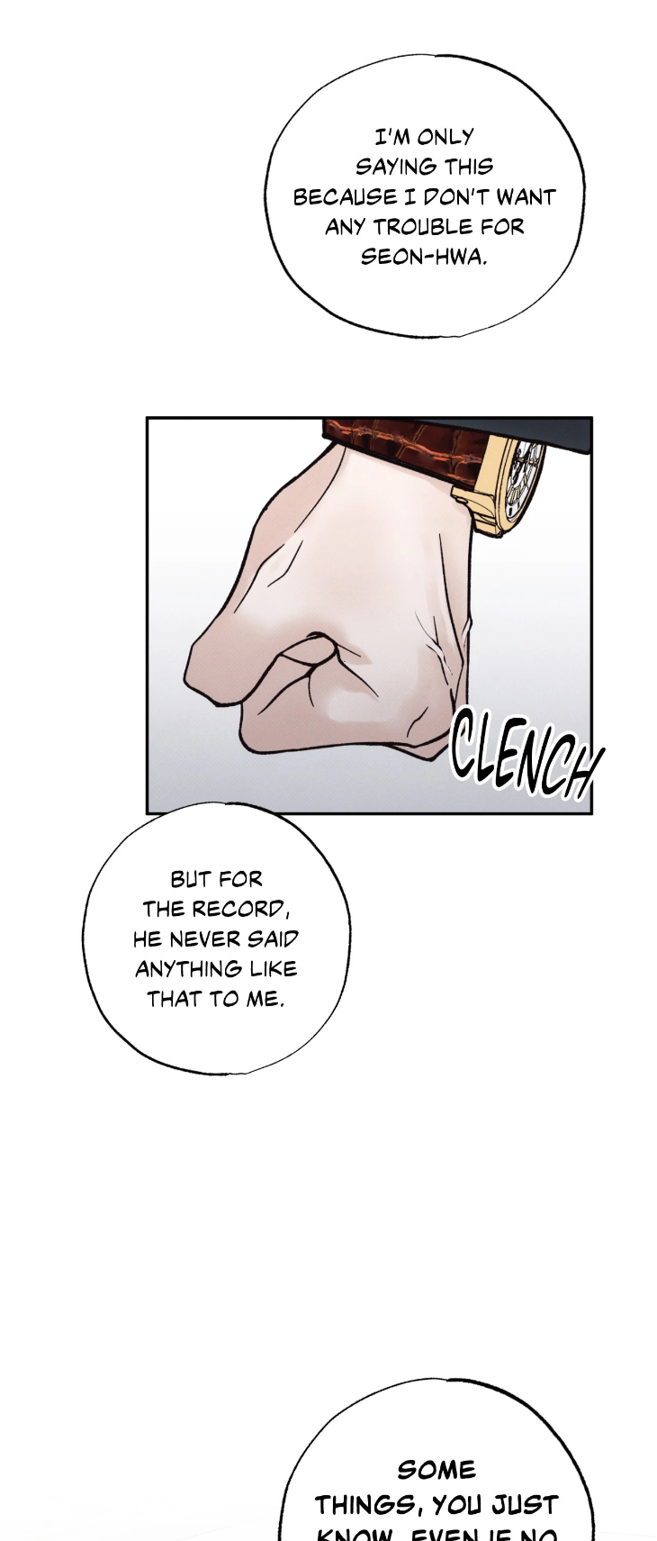 Borderline by DanRim – Uncensored [Eng] page 21