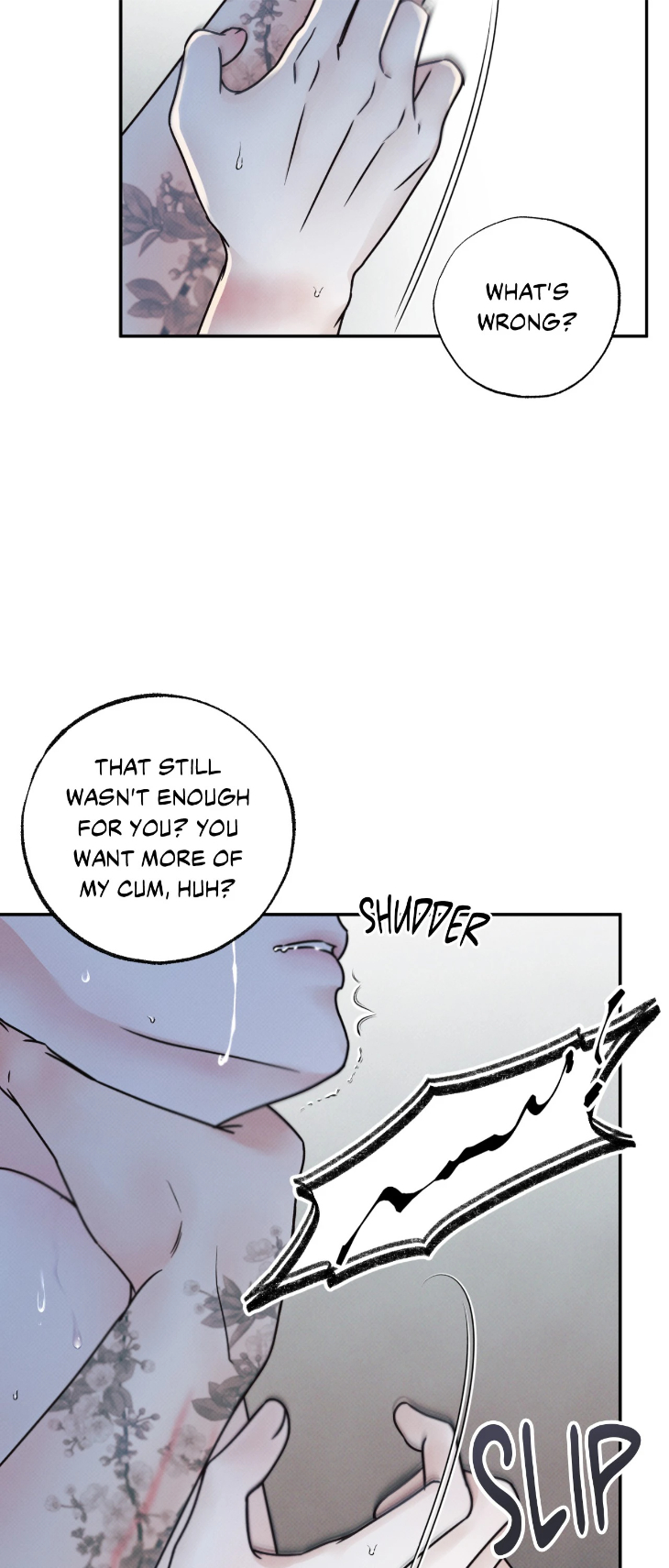 Borderline by DanRim – Uncensored [Eng] page 13