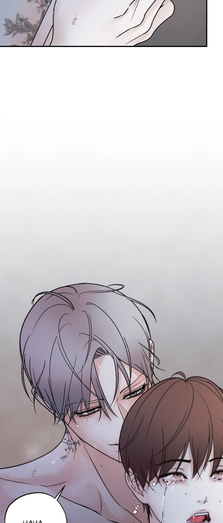 Borderline by DanRim – Uncensored [Eng] page 14