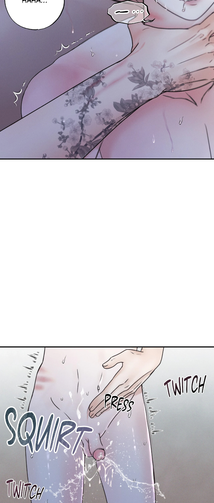 Borderline by DanRim – Uncensored [Eng] page 15