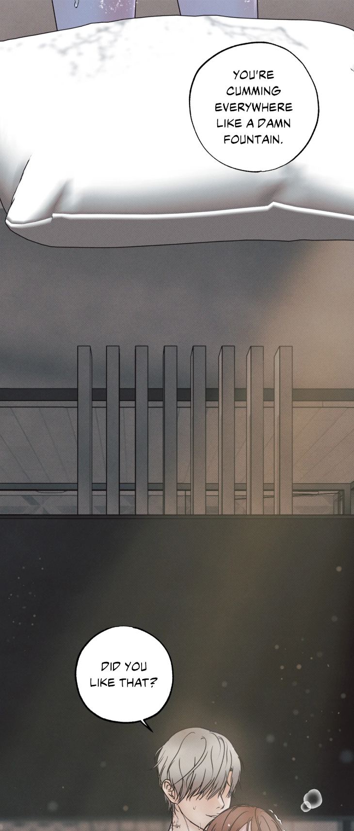 Borderline by DanRim – Uncensored [Eng] page 16