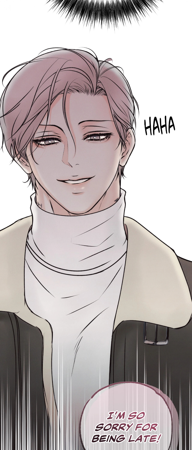 Borderline by DanRim – Uncensored [Eng] page 25