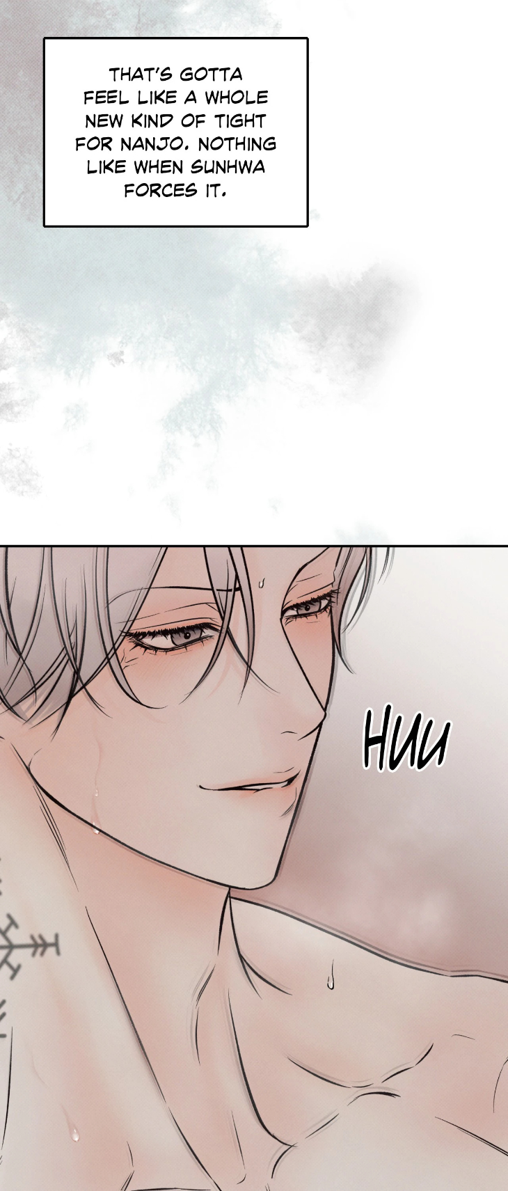 Borderline by DanRim – Uncensored [Eng] page 26