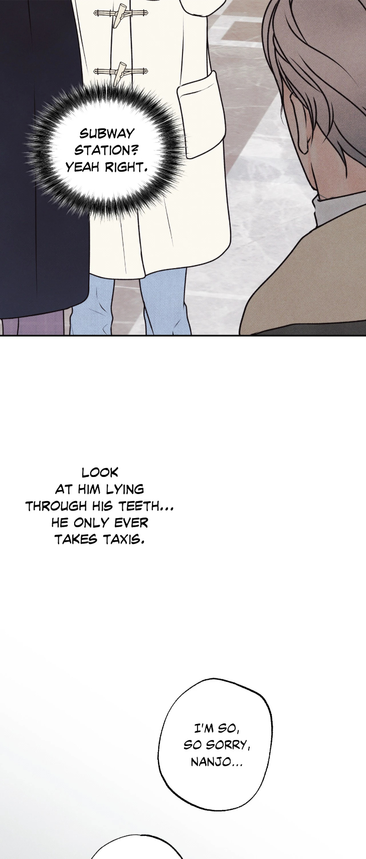 Borderline by DanRim – Uncensored [Eng] page 30