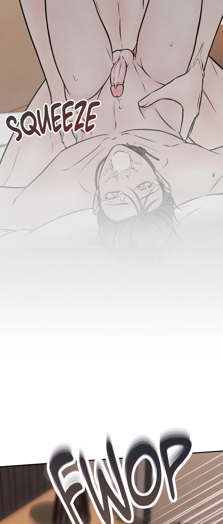 Borderline by DanRim – Uncensored [Eng] page 30