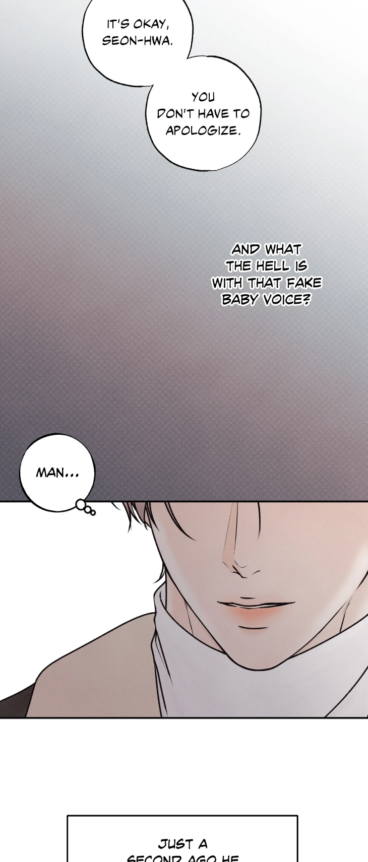 Borderline by DanRim – Uncensored [Eng] page 31