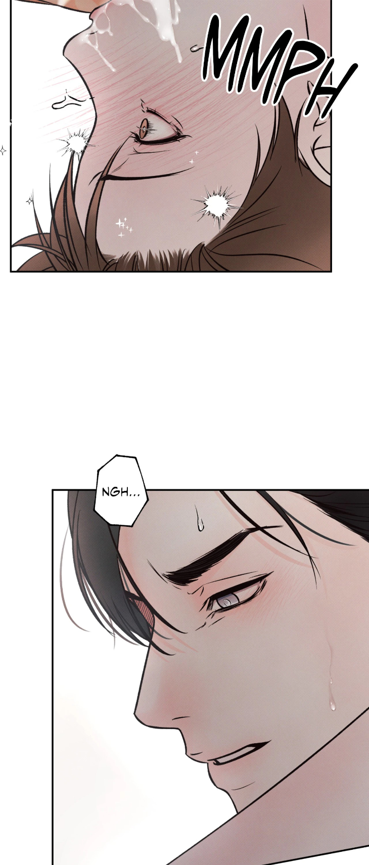 Borderline by DanRim – Uncensored [Eng] page 32