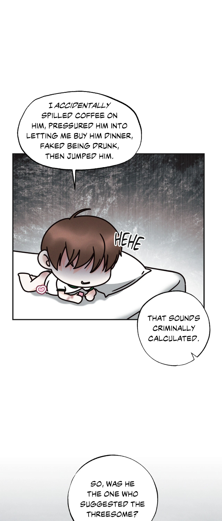 Borderline by DanRim – Uncensored [Eng] page 24