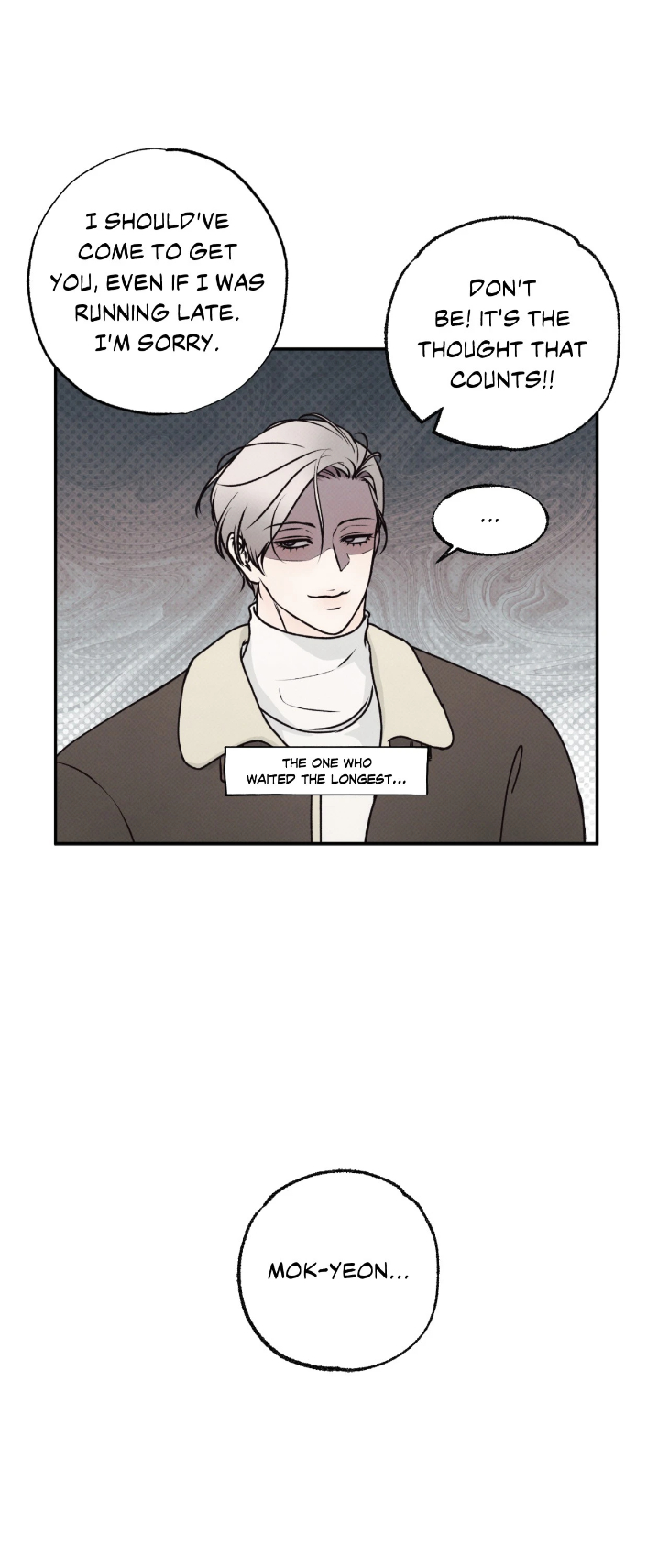 Borderline by DanRim – Uncensored [Eng] page 34