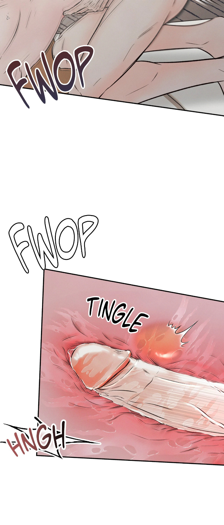 Borderline by DanRim – Uncensored [Eng] page 34