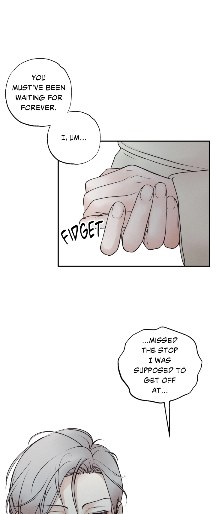 Borderline by DanRim – Uncensored [Eng] page 35