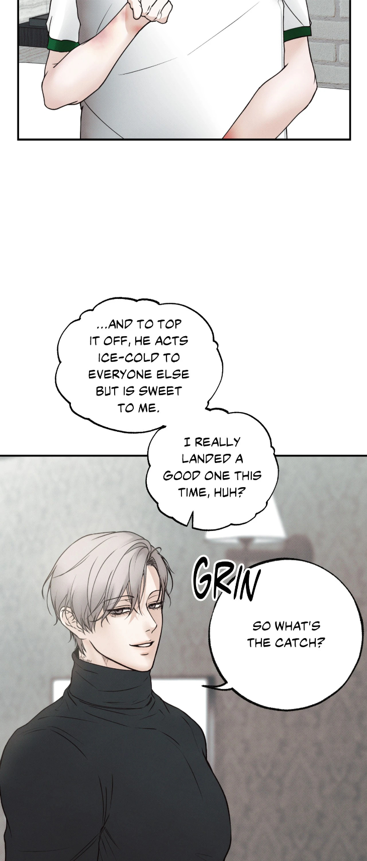 Borderline by DanRim – Uncensored [Eng] page 27