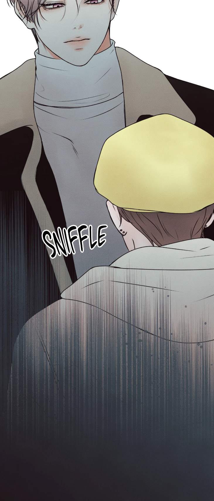 Borderline by DanRim – Uncensored [Eng] page 36