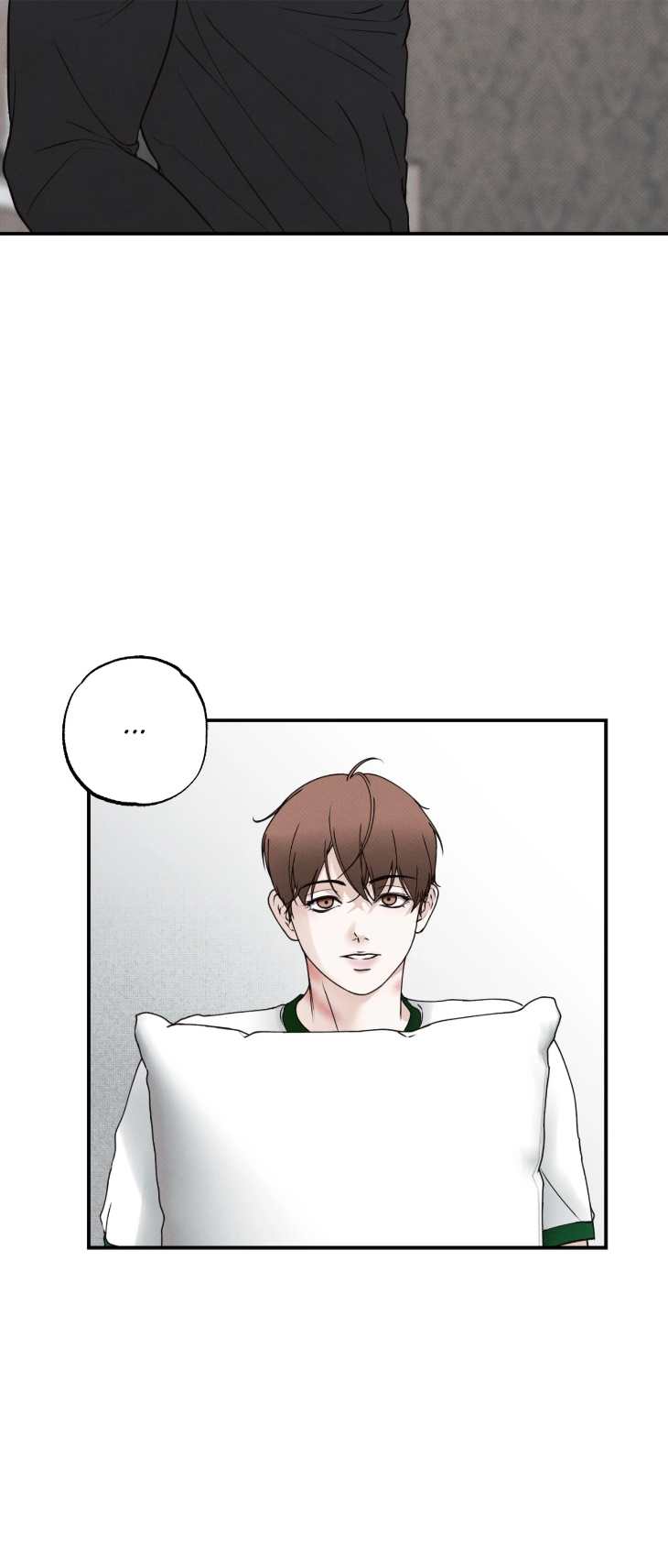 Borderline by DanRim – Uncensored [Eng] page 28